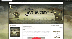 Desktop Screenshot of lizschulte.com
